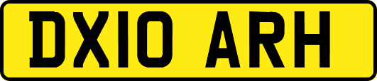 DX10ARH