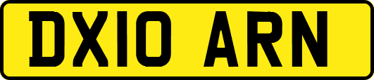 DX10ARN