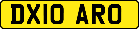 DX10ARO