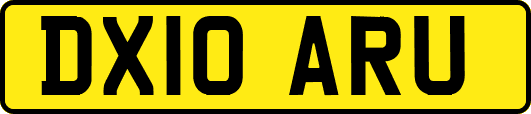 DX10ARU
