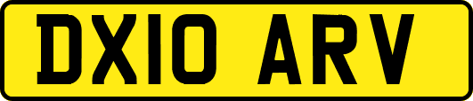 DX10ARV