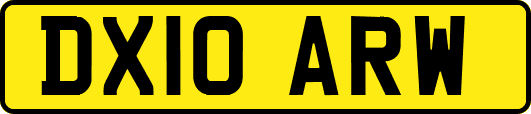 DX10ARW