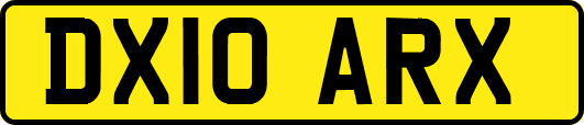 DX10ARX