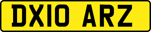 DX10ARZ