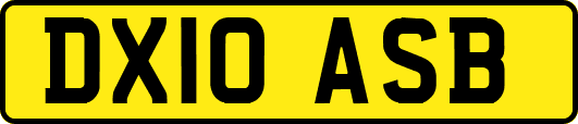 DX10ASB
