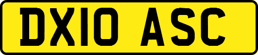 DX10ASC