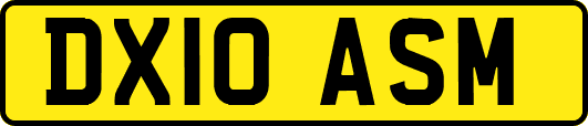 DX10ASM