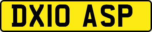 DX10ASP