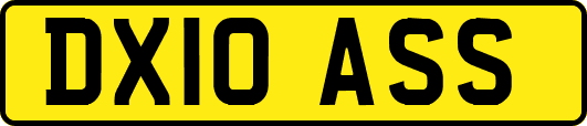 DX10ASS