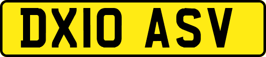 DX10ASV