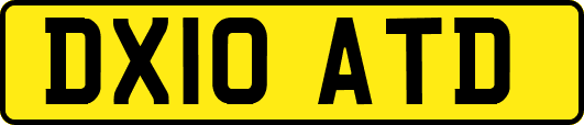 DX10ATD