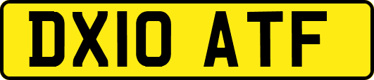 DX10ATF
