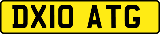 DX10ATG