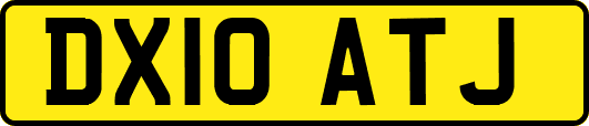 DX10ATJ
