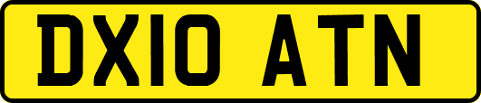 DX10ATN