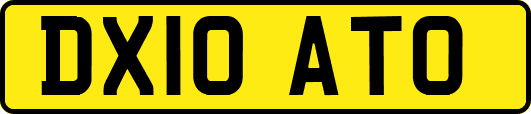 DX10ATO