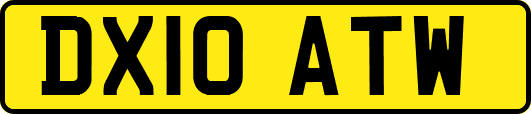 DX10ATW