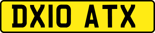 DX10ATX