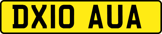 DX10AUA