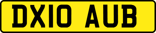 DX10AUB