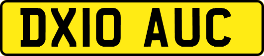 DX10AUC