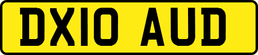 DX10AUD