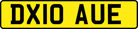 DX10AUE