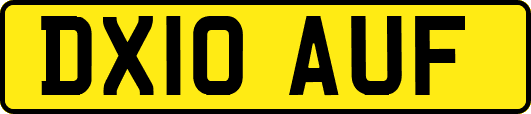 DX10AUF