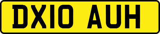 DX10AUH