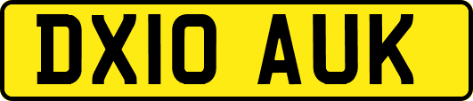 DX10AUK