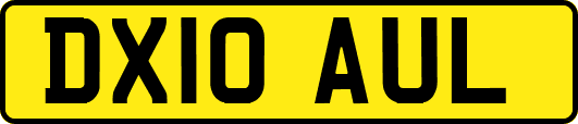 DX10AUL