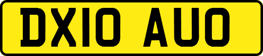 DX10AUO