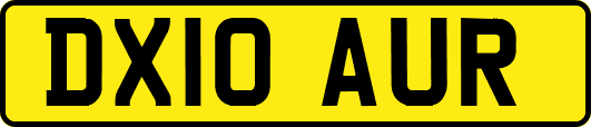 DX10AUR