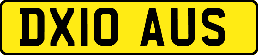 DX10AUS