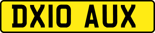 DX10AUX