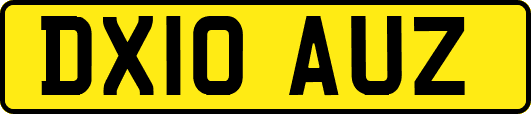 DX10AUZ