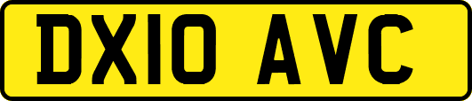 DX10AVC