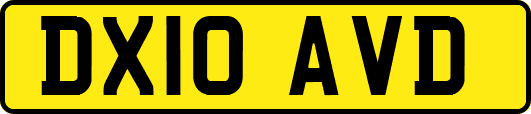DX10AVD