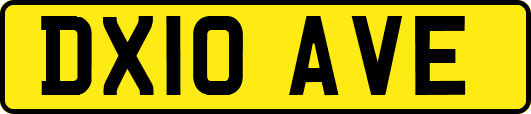 DX10AVE