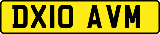 DX10AVM