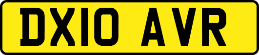 DX10AVR