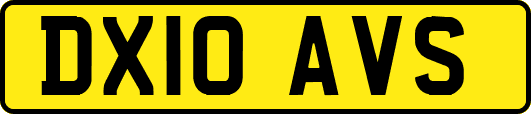 DX10AVS