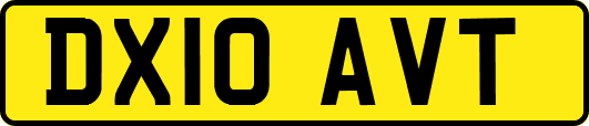 DX10AVT