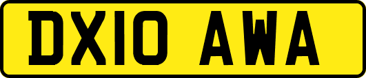 DX10AWA