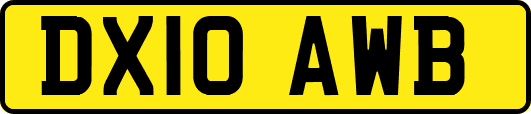 DX10AWB