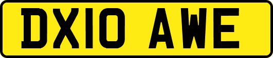 DX10AWE
