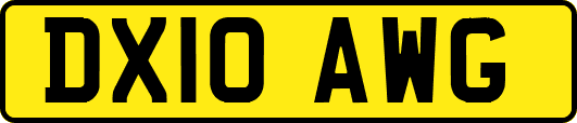 DX10AWG