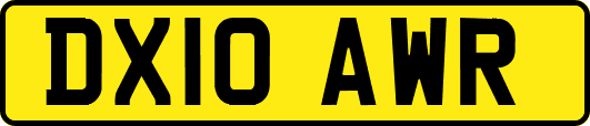 DX10AWR