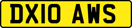 DX10AWS