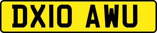 DX10AWU